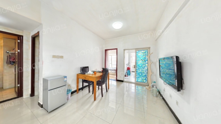 九峰·东方明珠二手房实景图