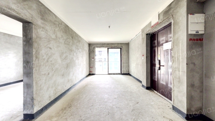 双福新鸥鹏拉菲公馆二手房实景图