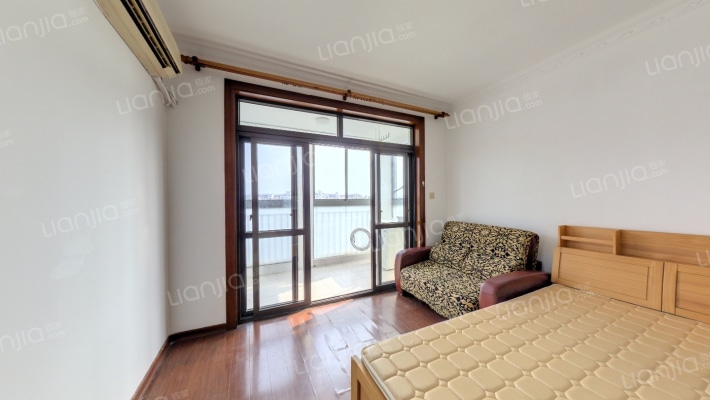 中房公寓二手房实景图