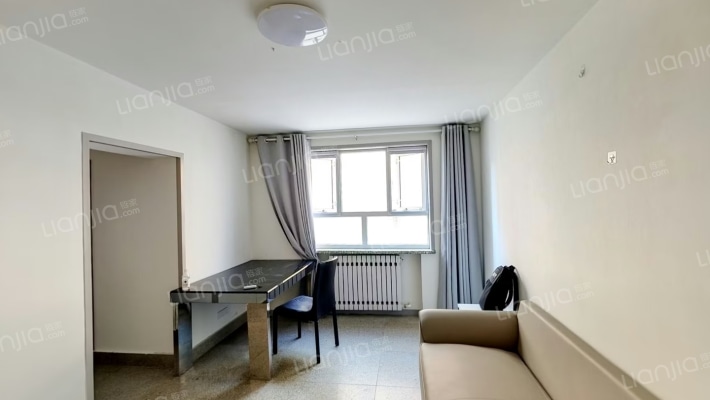 供电小区(光明街4号院）二手房实景图