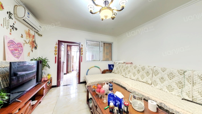 交通干部学院二手房实景图