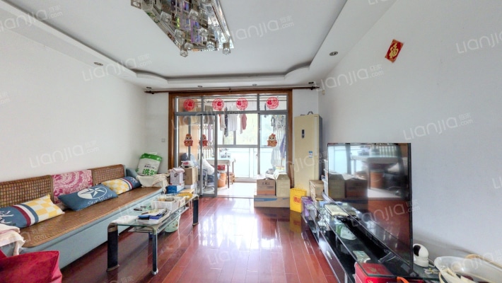 嘉旺苑二手房实景图