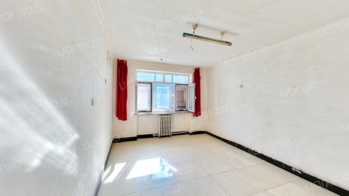 二建宿舍二手房实景图