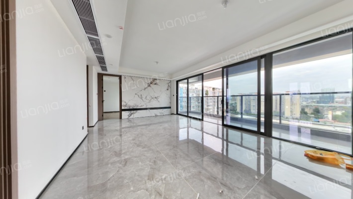 保利椿实九里和颂二手房实景图