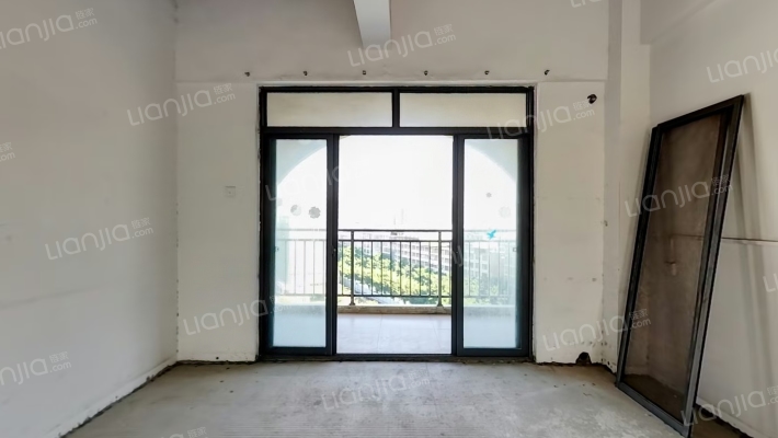 奥林匹克花园巴塞心晴二手房实景图