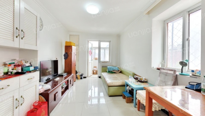 民主北街22号院二手房实景图