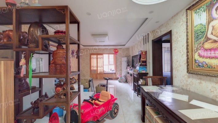 香城丽景二手房实景图