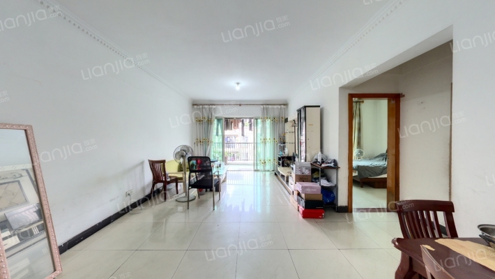 宏康花园三期建鑫苑二手房实景图