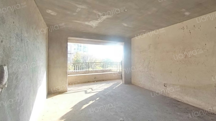 中房阳光远景二手房实景图