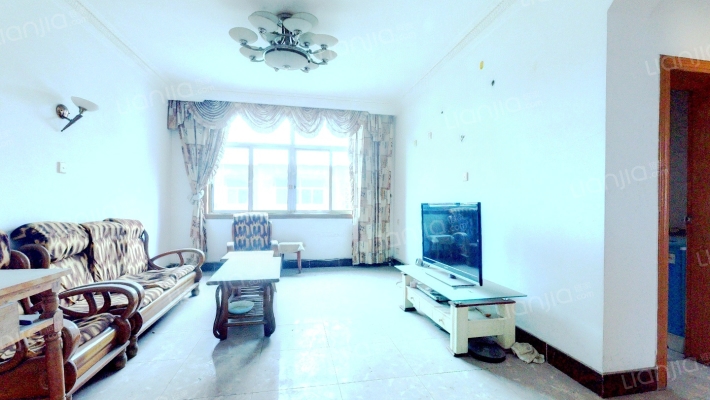 德缆小区二手房实景图