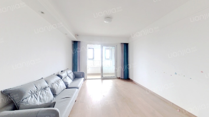 上坤海棠四季二手房实景图