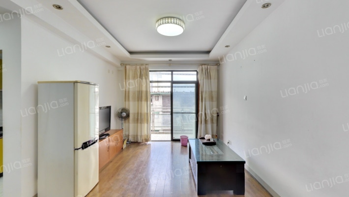 金色盛天二手房实景图