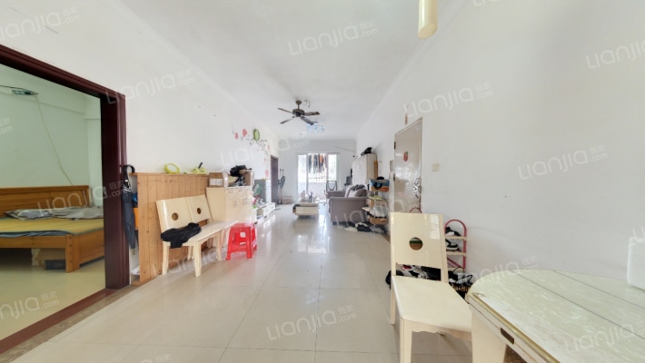 广东基础楼二手房实景图