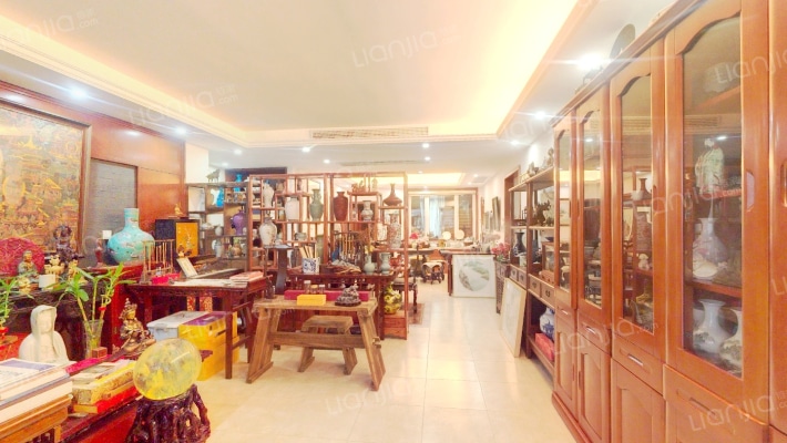 新西湖花园二手房实景图