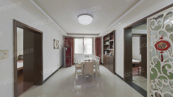 万嘉颐园六村二手房实景图