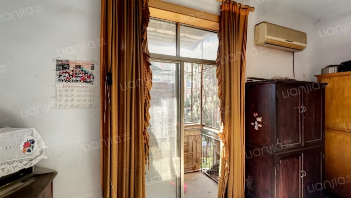 中建二局家属院二手房实景图