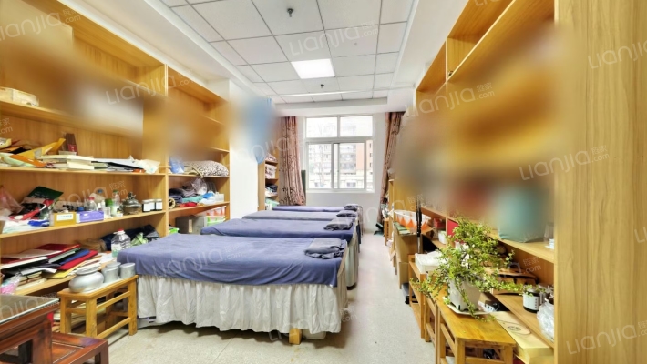 伟业迎春商业广场二手房实景图