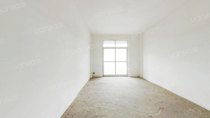 江北星城二手房实景图