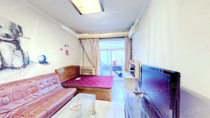 新华区政府宿舍二手房实景图