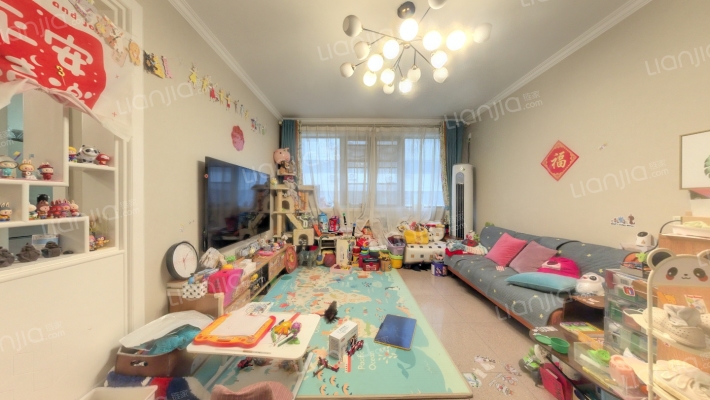 省七建家属院二手房实景图