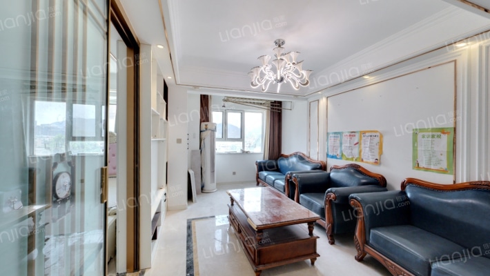 祥泰和院二手房实景图