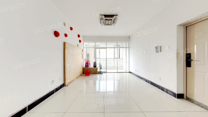 银河星辰花园二手房实景图