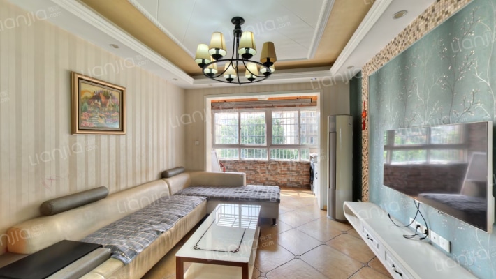 怡景佳园（六合）二手房实景图