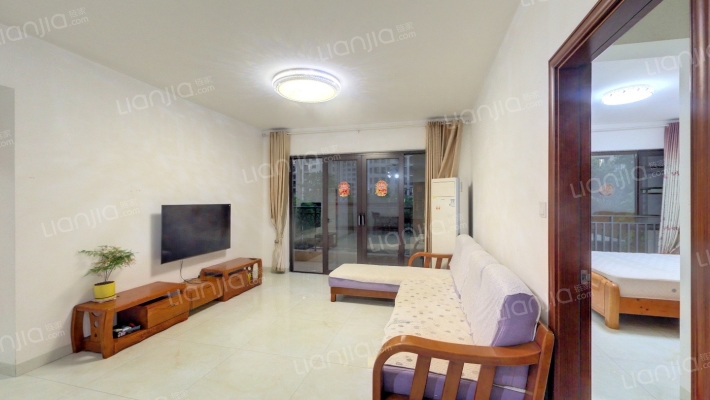 星城翠珑湾二期二手房实景图