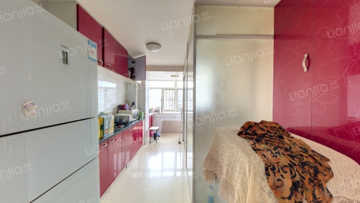 杏林小区二手房实景图