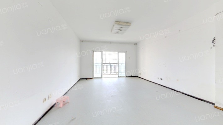 乔营还建房小区二手房实景图