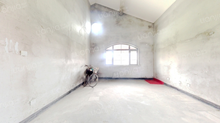 三一荣域二手房实景图