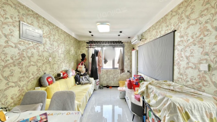 晏河湾家园一区二手房实景图