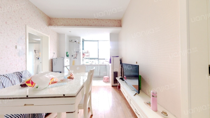 江晨园二手房实景图