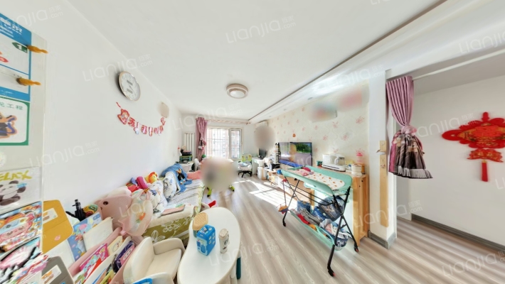 舒畅欣园二手房实景图