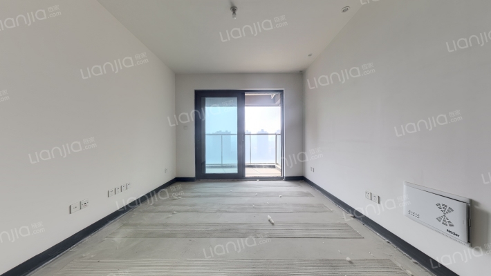 融创中原大观一期二手房实景图