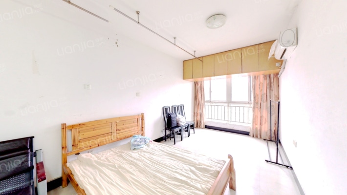 先锋水韵花都二手房实景图