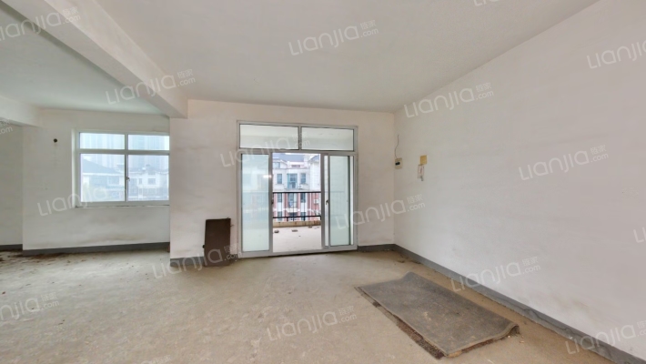 金山银湖湾二手房实景图