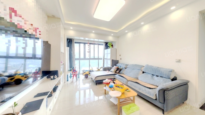 俊豪小区二手房实景图