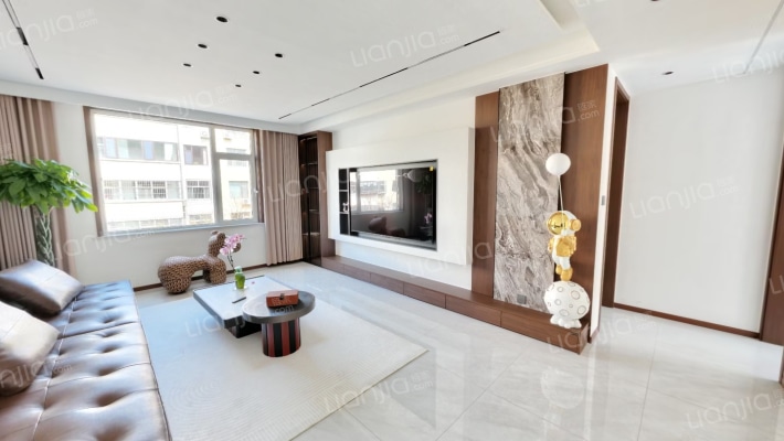 南营小区二手房实景图