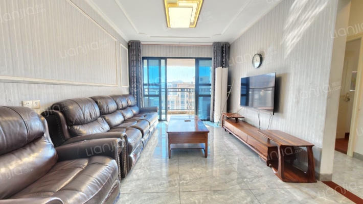 亲水湾二手房实景图