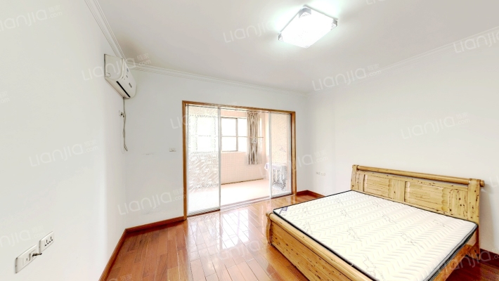 喻园小区二期二手房实景图