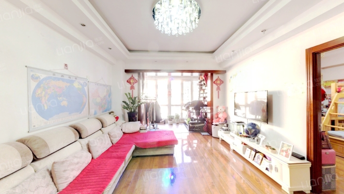 文景街二手房实景图