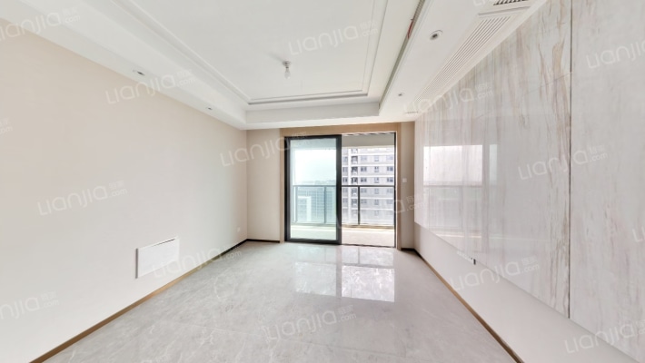 湖畔春晓二手房实景图