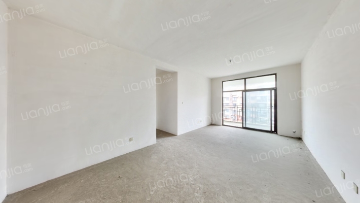 万泉阳光华庭二手房实景图