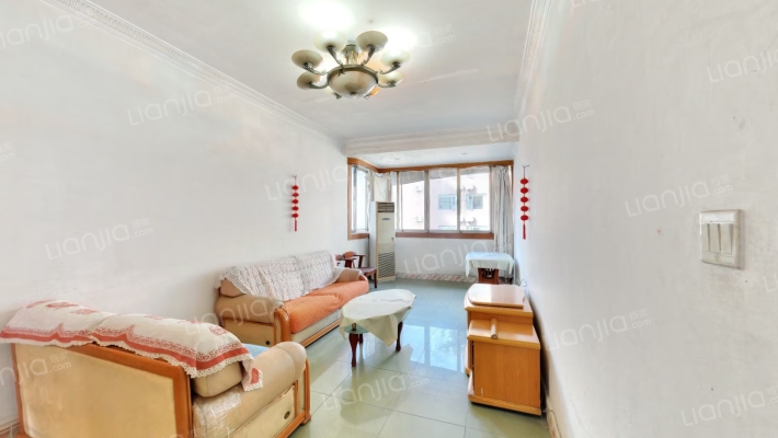 忠孝巷4号二手房实景图