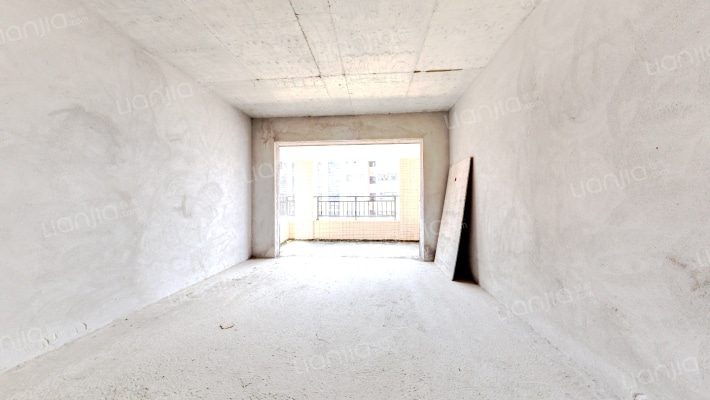 博雅花园二手房实景图