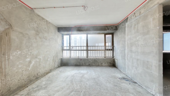 都市花园上园二手房实景图