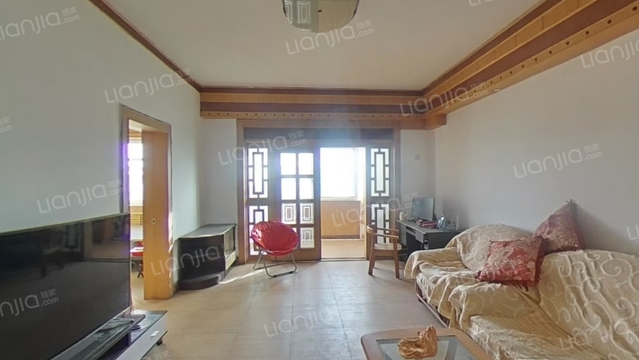 工会五号院二手房实景图