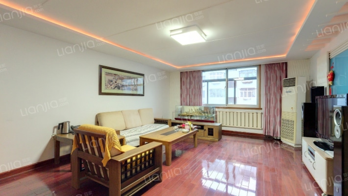 福华园(市南)二手房实景图