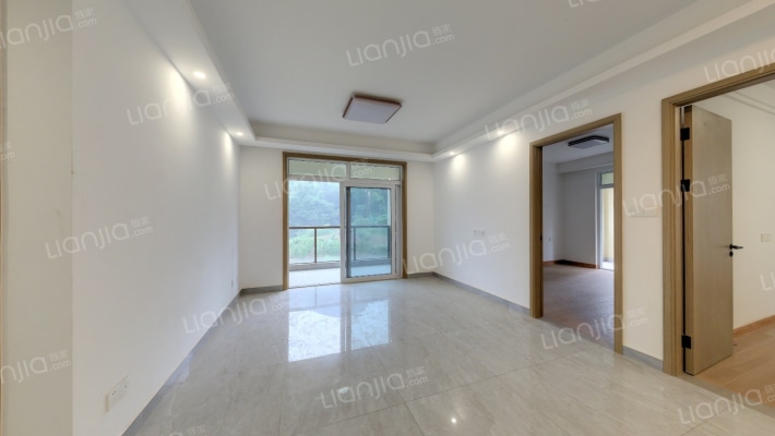 香格里拉公馆二手房实景图